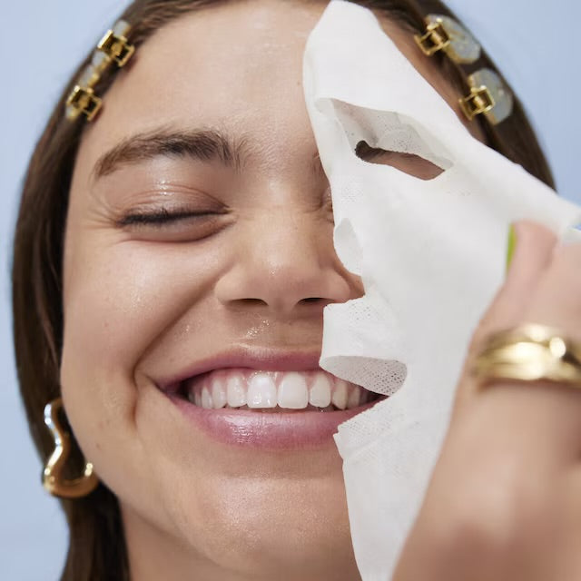 Sephora Collection Purifying and Clarifying Face Mask With Lemon (1 Mask)