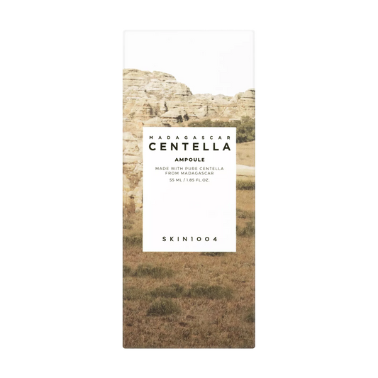 Skin 1004 Centella ampoule serum