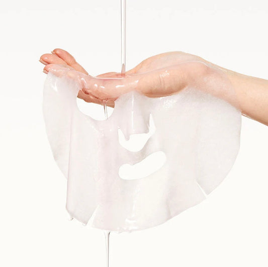 ANUA Peach 70+ Niacin Serum Mask (1 Mask)