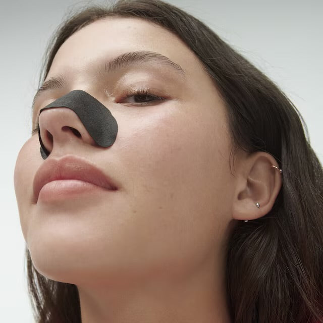 Sephora Collection Charcoal Nose Strip - Eliminates Blackheads And Impurities (1 pc)