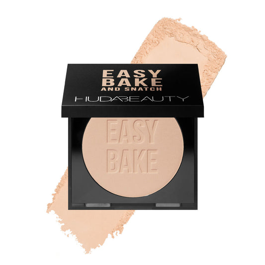 Huda Beauty Easy Bake Pressed Powder