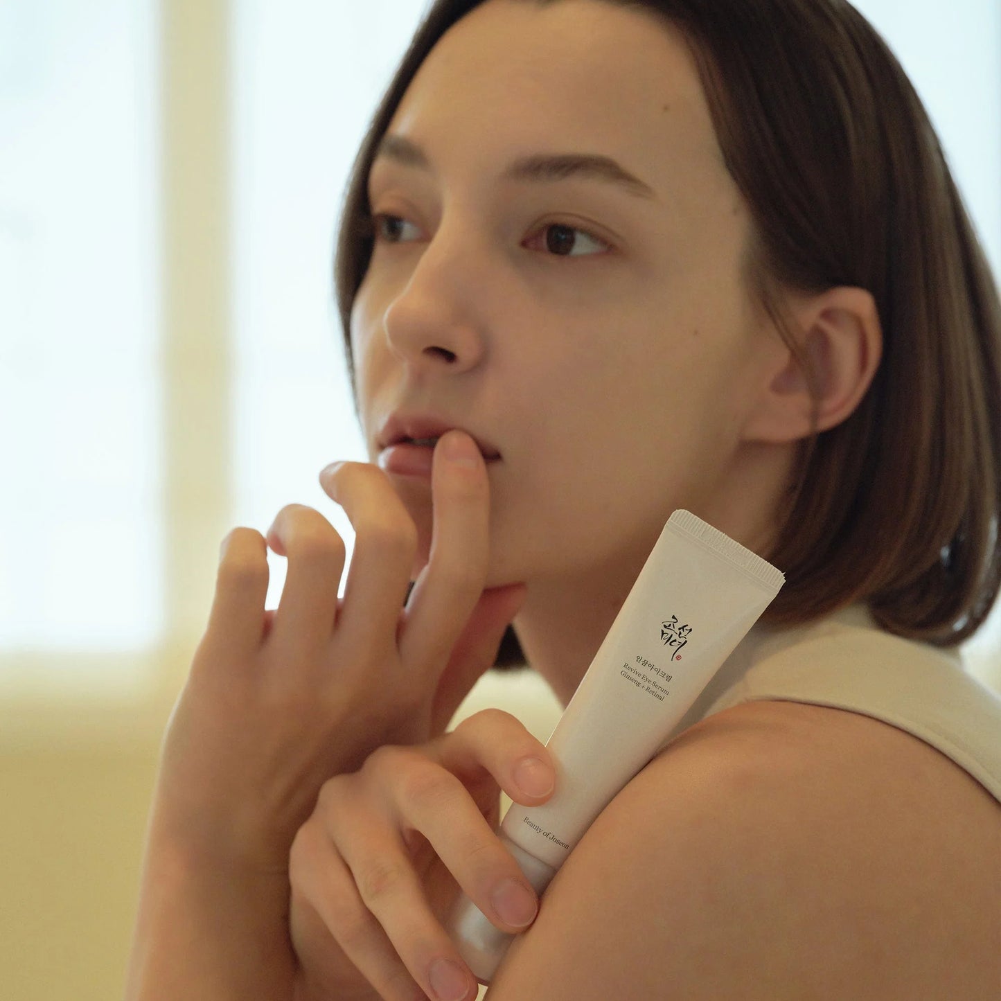 Beauty of Joeson Revive Eye Serum : Ginseng + Retinal