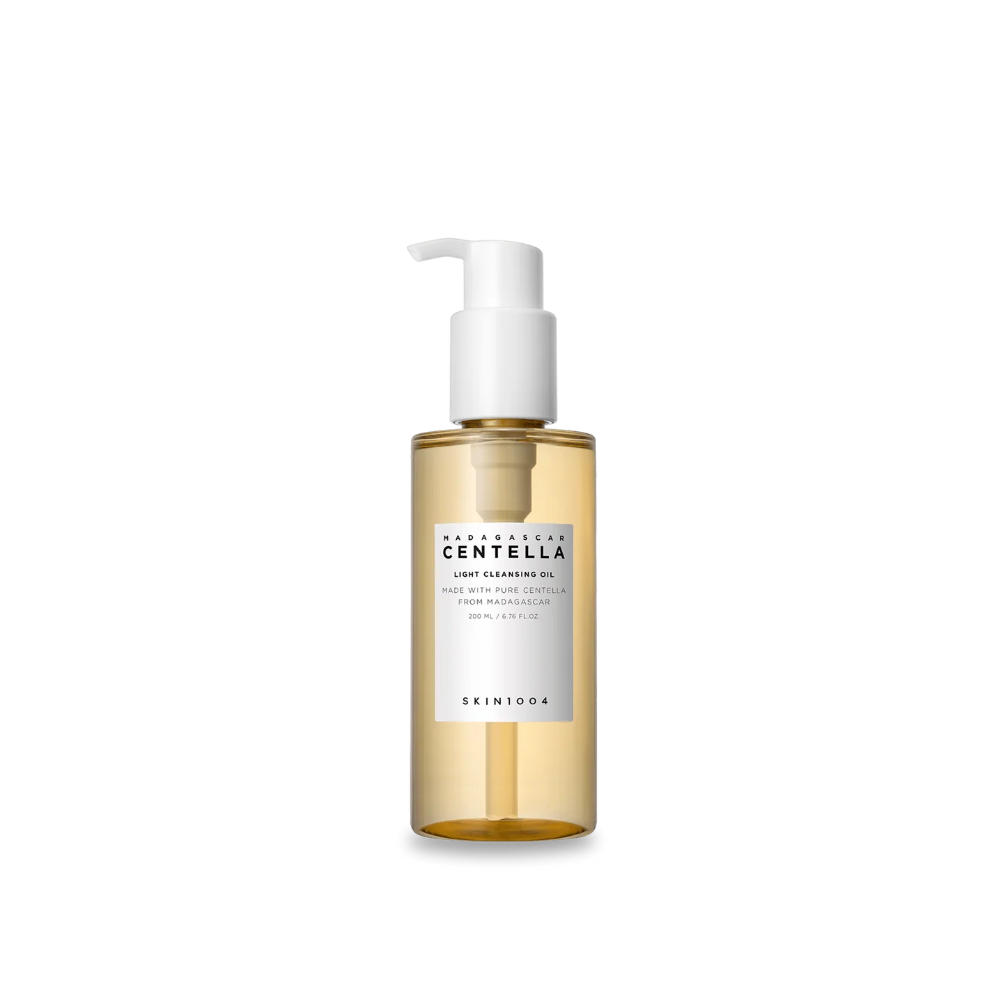 Skin 1004 Centella Light Cleansing Oil 200 ml