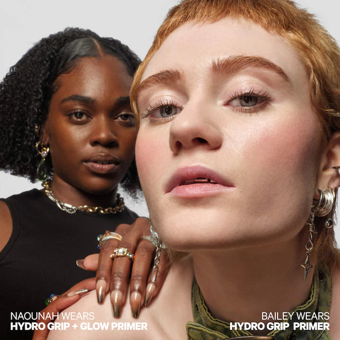 MILK MAKEUP Hydro Grip Haul Travel-Size Primer Duo