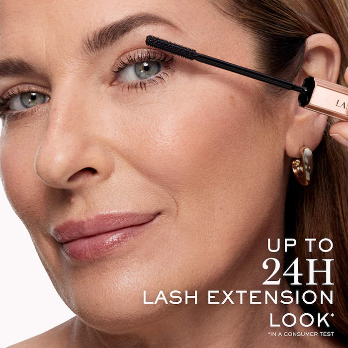 Lancôme trial size Lash Idôle Flutter Extension Lengthening Mascara