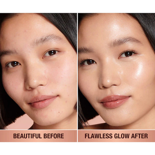 Charlotte Tilbury Mini Hollywood Flawless Filter