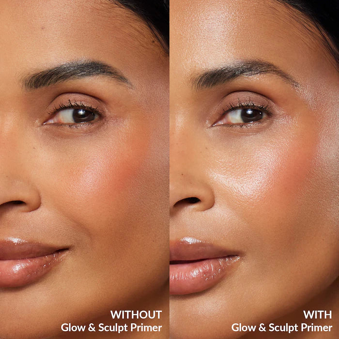 Refy Glow And Sculpt Face Primer