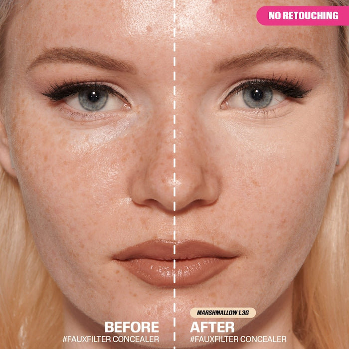 Huda Beauty Faux Filter concealer