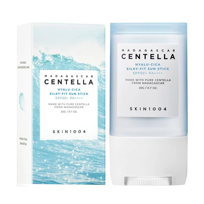 Skin 1004 Centella Hyalu-Cica Silky Fit Sun Stick