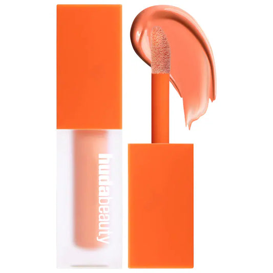 Huda beauty mini faux filter color corrector