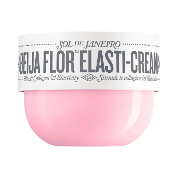Sol de janeiro BEIJA FLOR ELASTI body cream