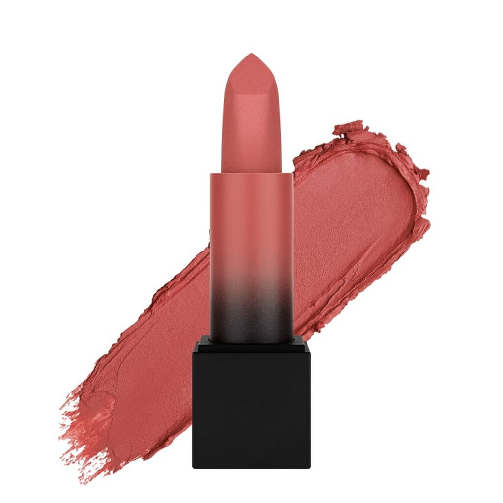 Huda Beauty Power Bullet Matte Lipstick 
