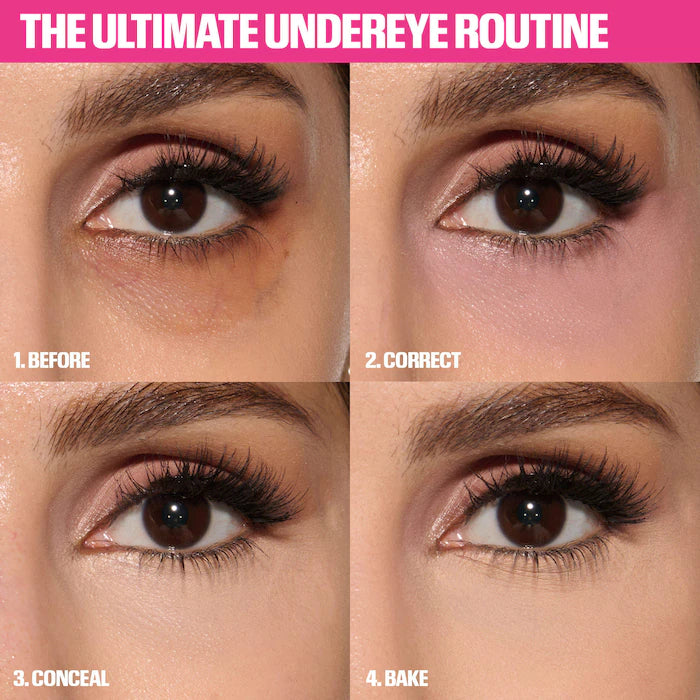 Huda Beauty Easy Bake Setting Powder