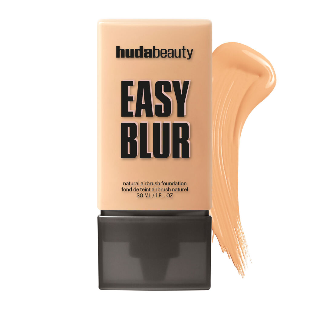 Huda Beauty Easy Blur Foundation