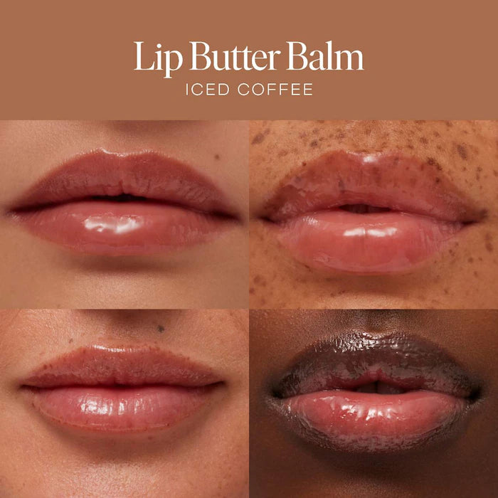 Summer Fridays Lip Butter Balm Treatment