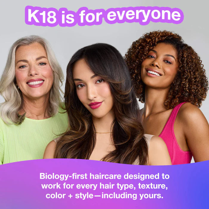 K18 Healthy Volume Minis Hair Gift Set