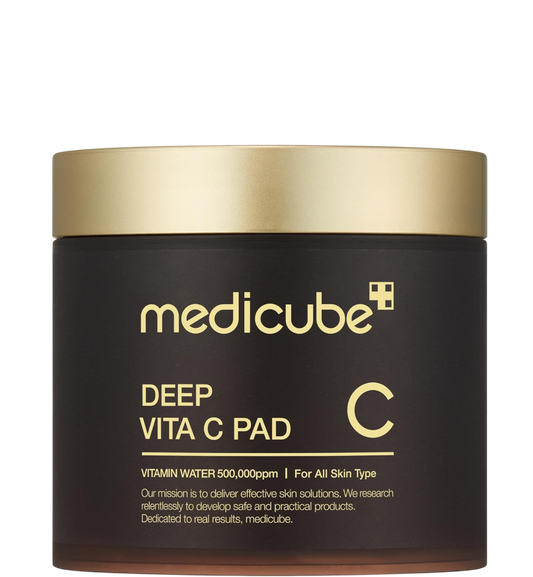 Medicube Deep Vita C Pad 150g 70Pads