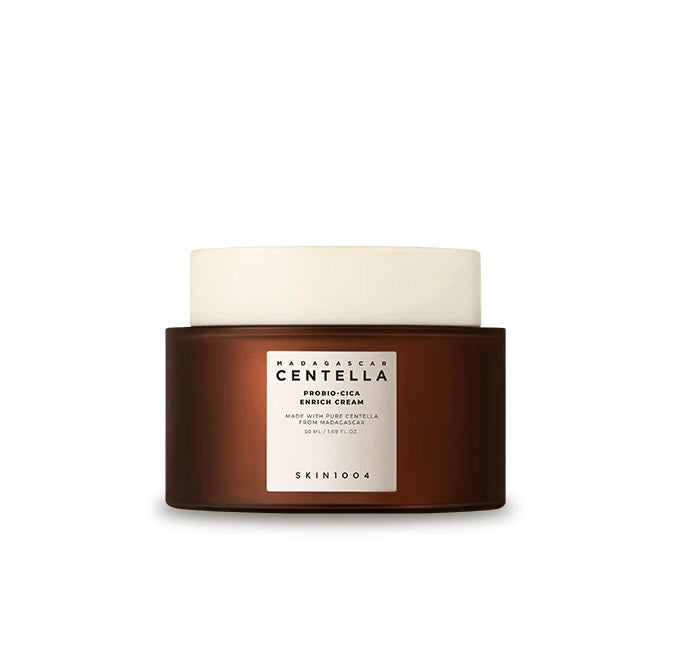 Skin 1004 Probio-Cica Enrich Cream