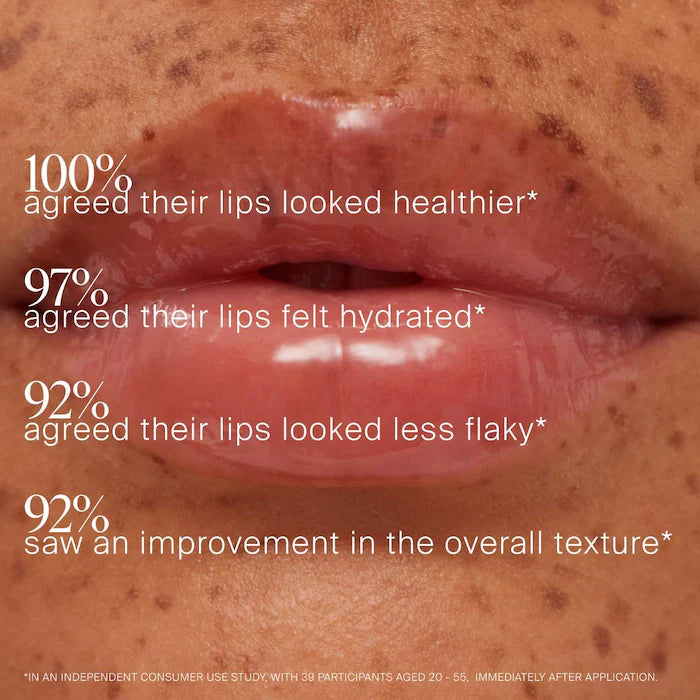 Summer Fridays Lip Butter Balm Treatment