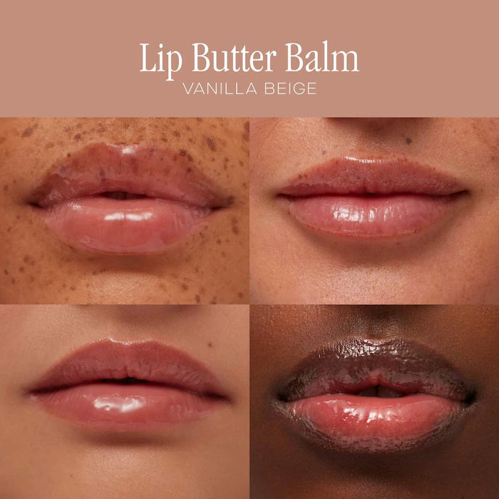 Summer Fridays Lip Butter Balm Treatment