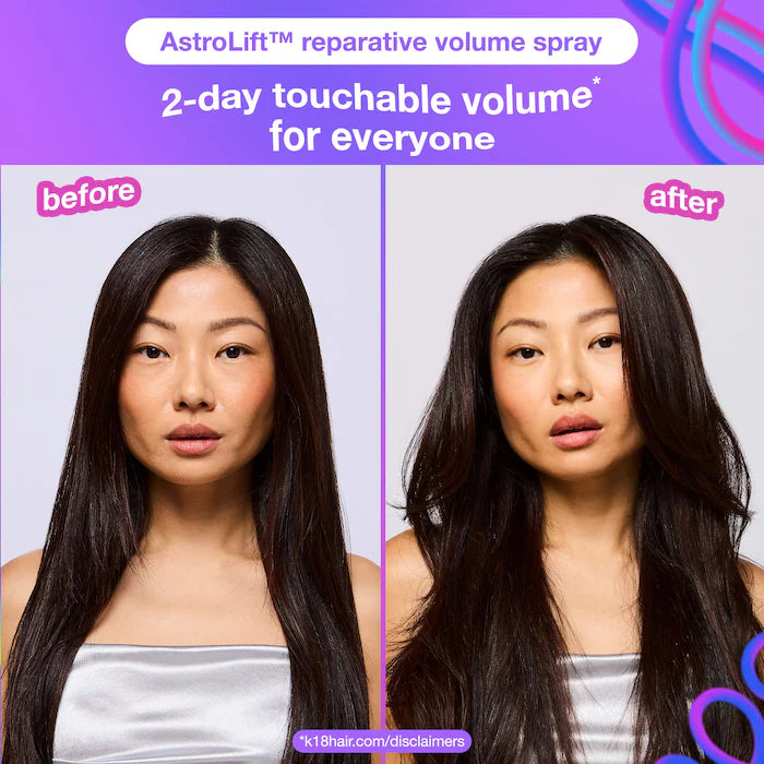 K18 Healthy Volume Minis Hair Gift Set