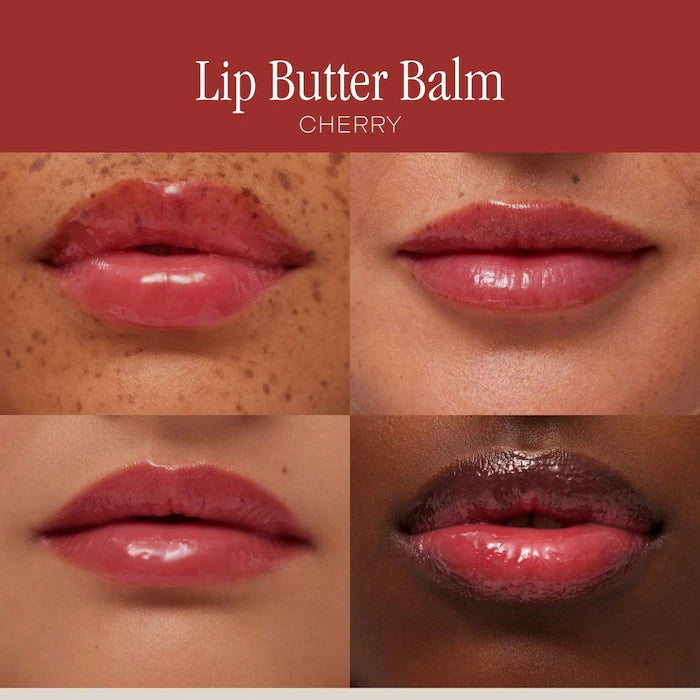 Summer Fridays Lip Butter Balm Treatment