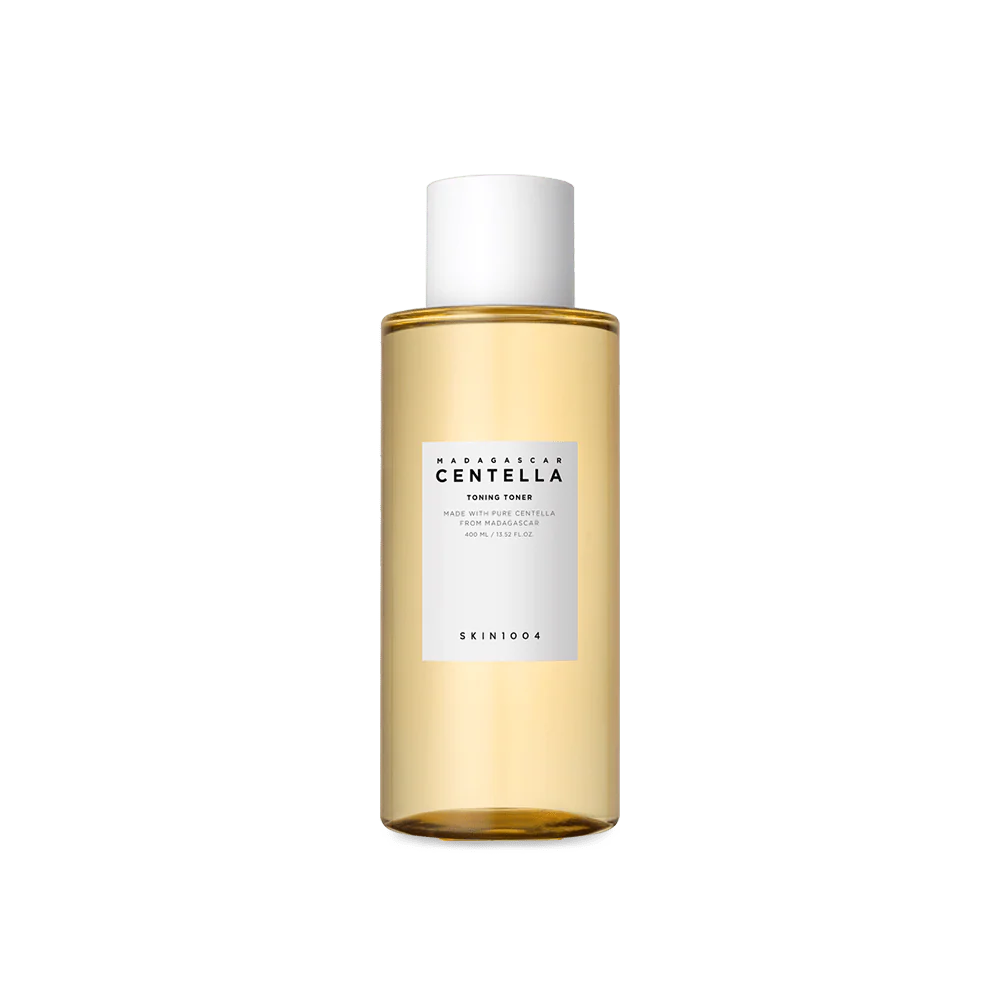 Skin 1004 Centella Toning Toner