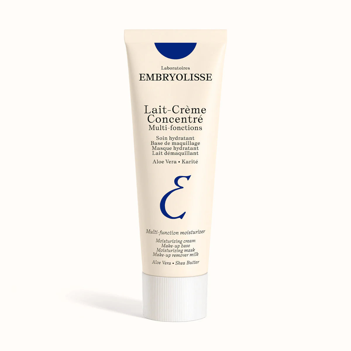 Embryolisse Lait-Crème Concentré moisturizer and makeup primer