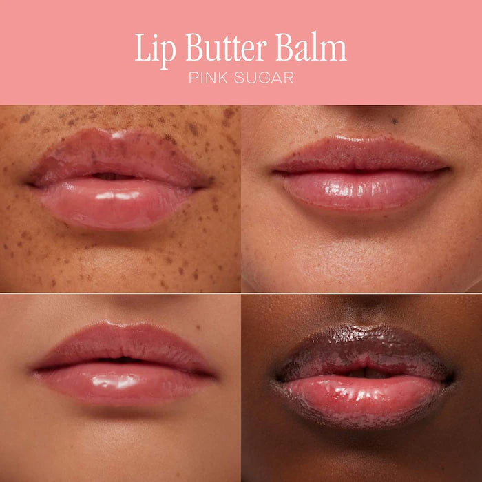 Summer Fridays Lip Butter Balm Treatment