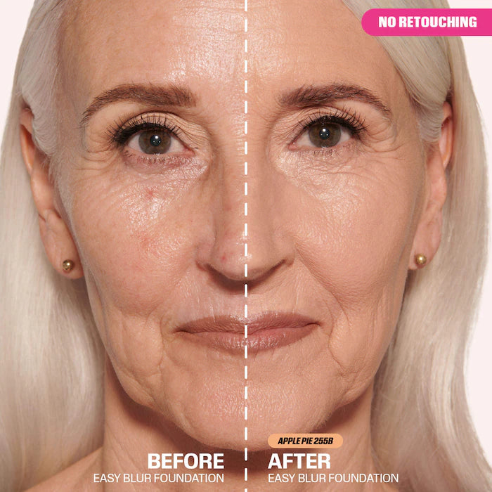 Huda Beauty Easy Blur Foundation