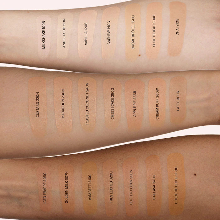 Huda Beauty Easy Blur Foundation