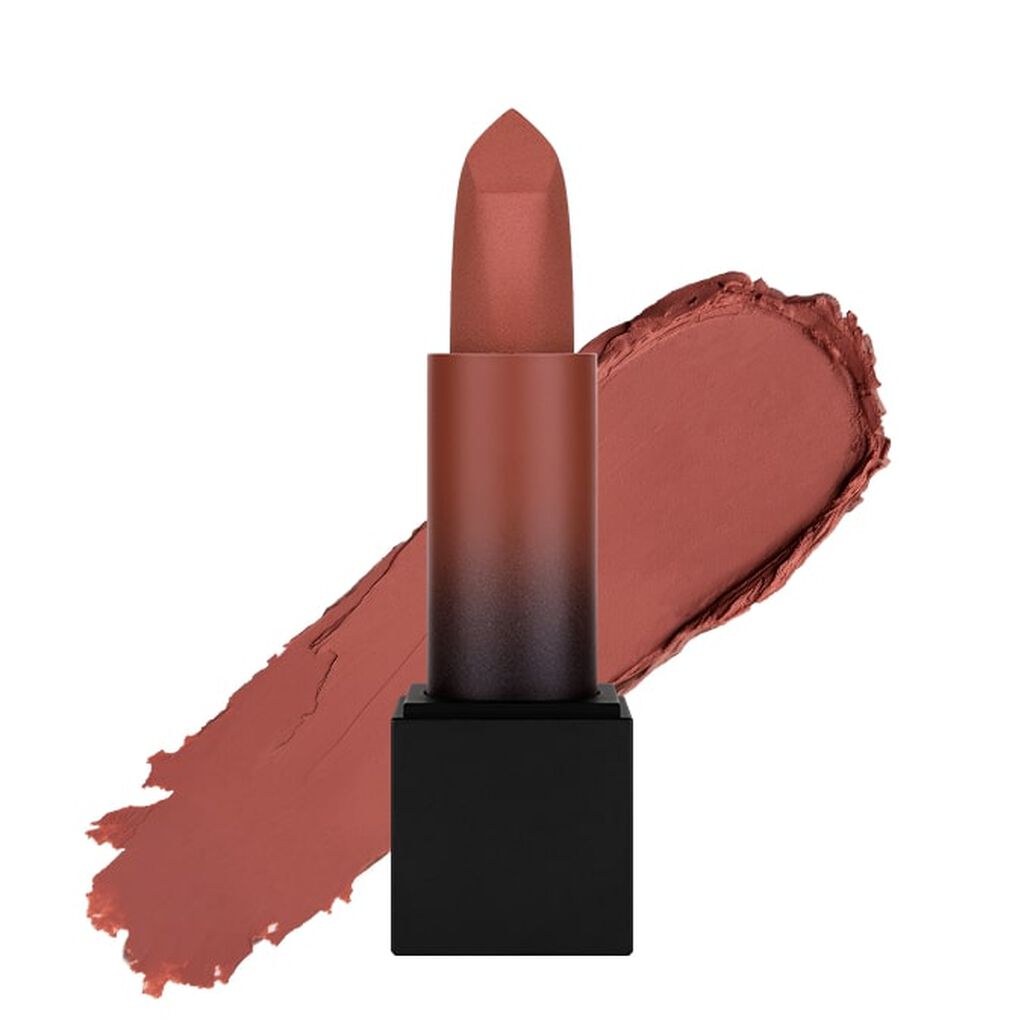 Huda Beauty Power Bullet Matte Lipstick 