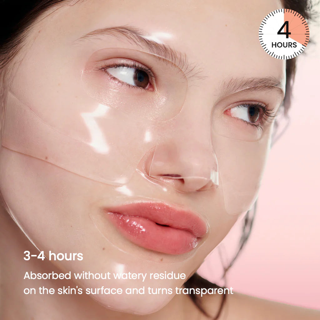 Biodance Bio Collagen Real Deep Mask for Pore Minimizing & Firming Care