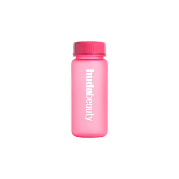 Huda Beauty Water Bottle 550ml