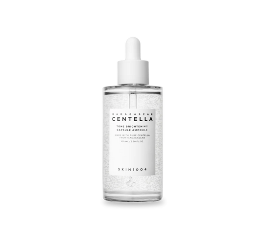 Skin 1004 Tone Brightening Capsule Ampoule