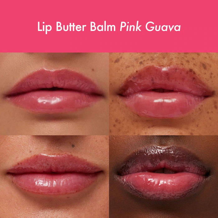 Summer Fridays Lip Butter Balm Treatment