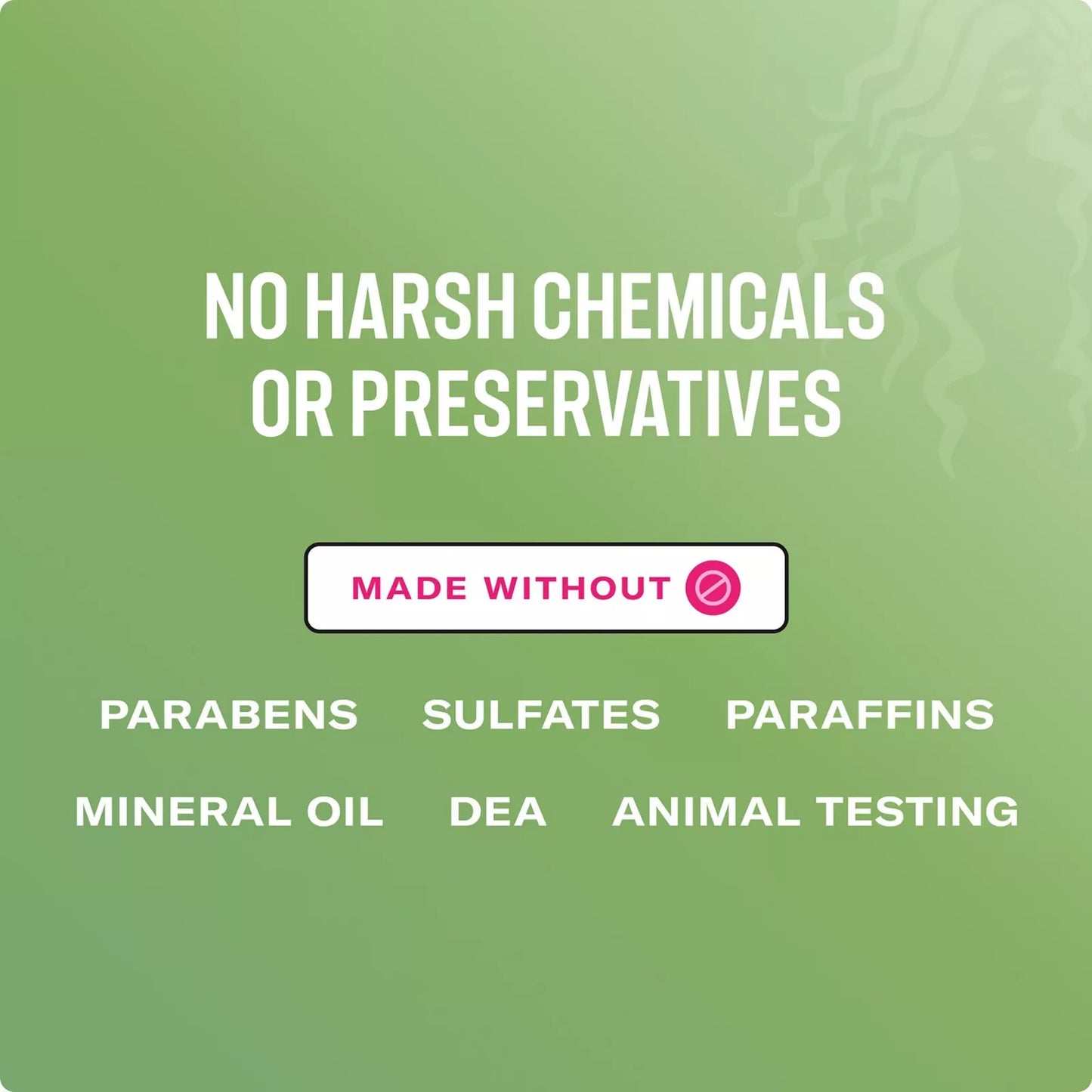 Mielle Rosemary Mint Strengthening Hair Masque