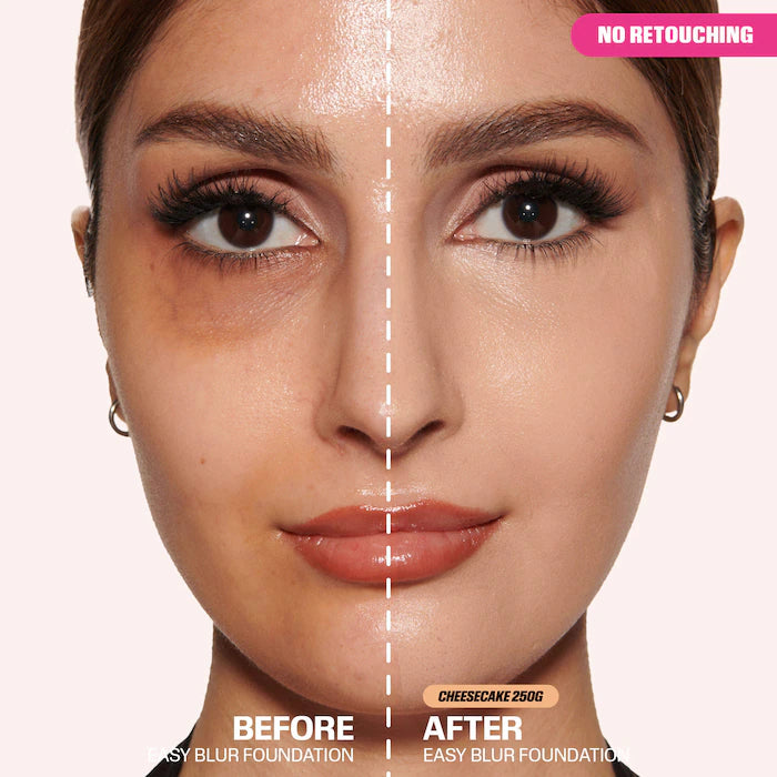 Huda Beauty Easy Blur Foundation