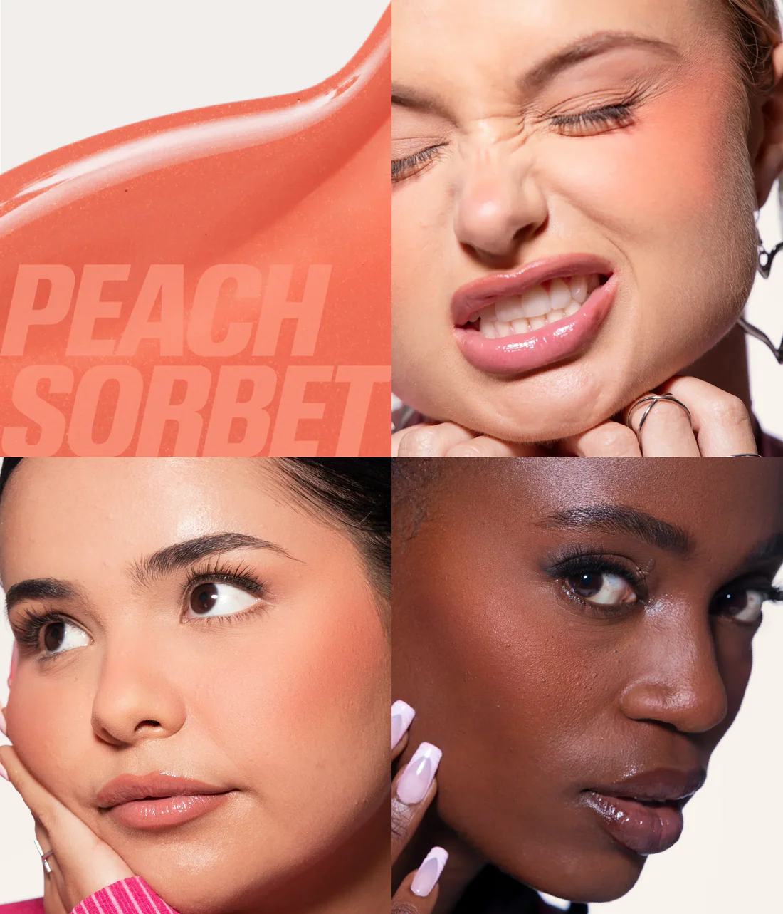 Huda Beauty Blush Filter Liquid Blush