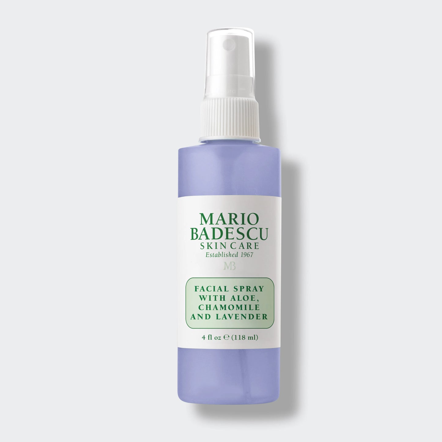 Mario badescu Facial Spray 118ml