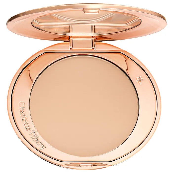 Charlotte Tilbury Airbrush Flawless Finish Refillable Blurring & Setting Powder