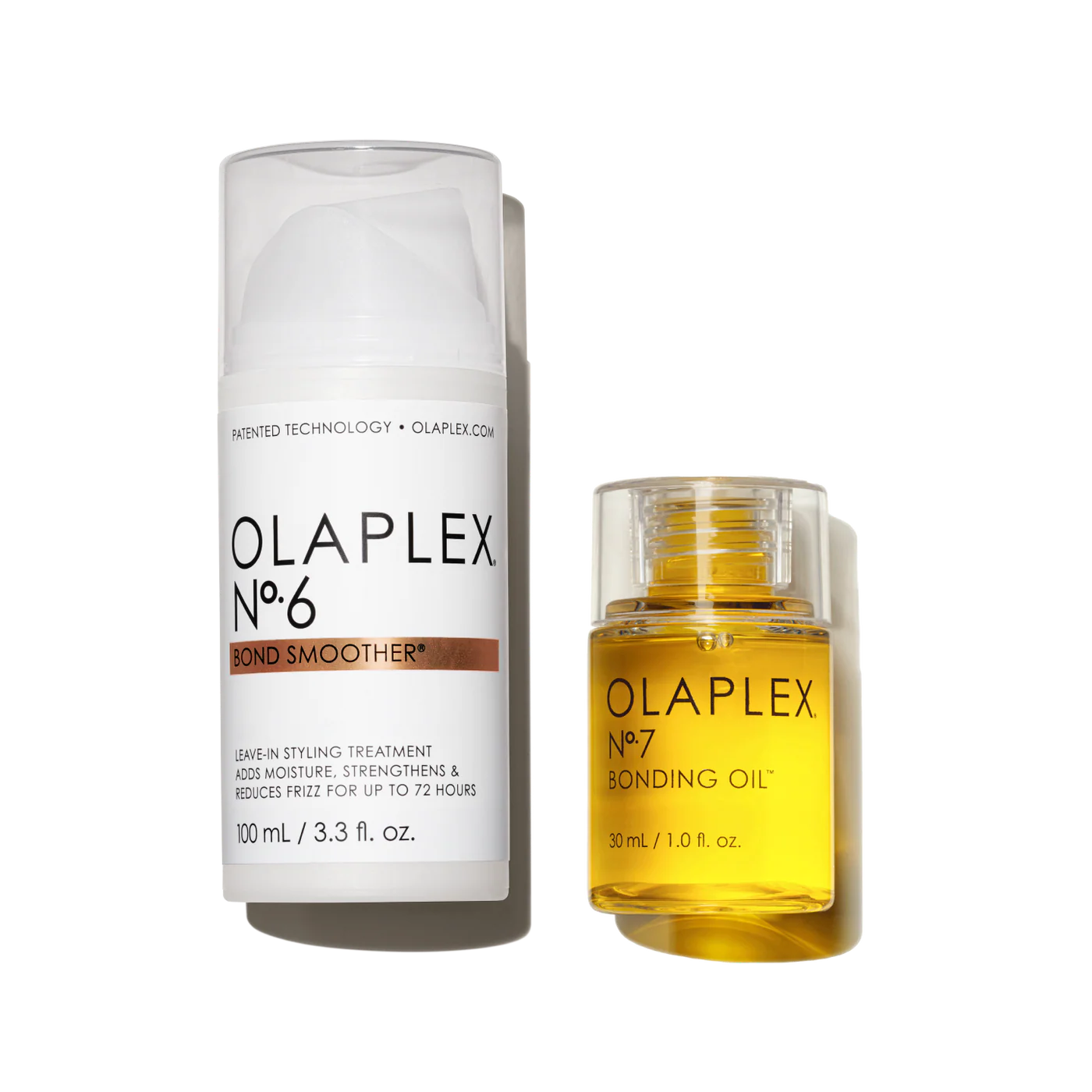 Olaplex The iconic shine set