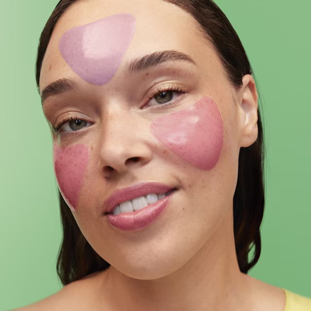 Sephora Collection Micro Masks Ultra-Thin Hydrogel Masks (3 pcs)