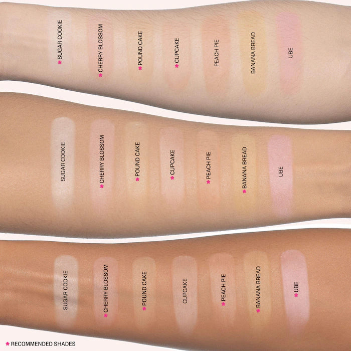 Huda Beauty Easy Bake Setting Powder