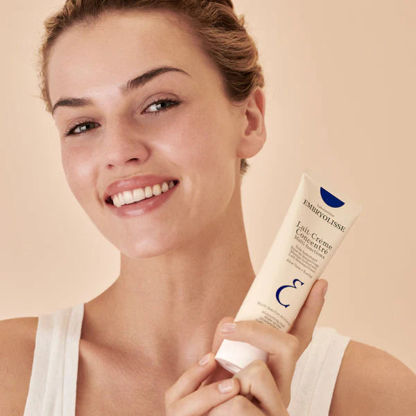 Embryolisse Lait-Crème Concentré moisturizer and makeup primer