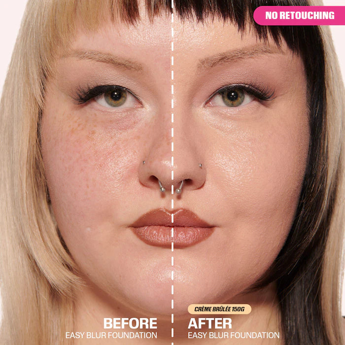 Huda Beauty Easy Blur Foundation