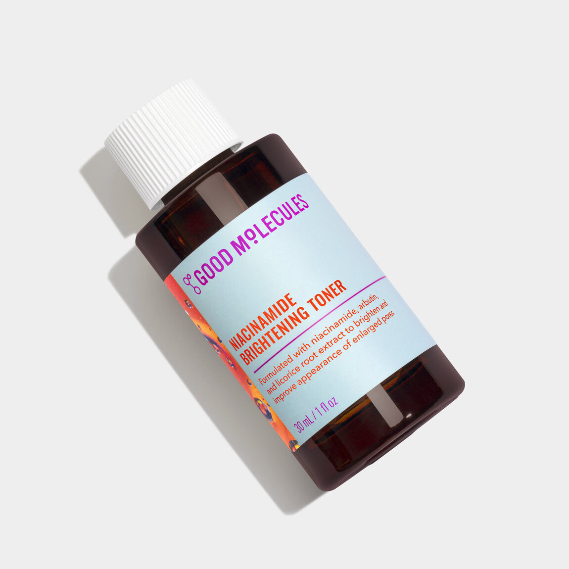 Good Molecules Nicinamide Brightening Toner
