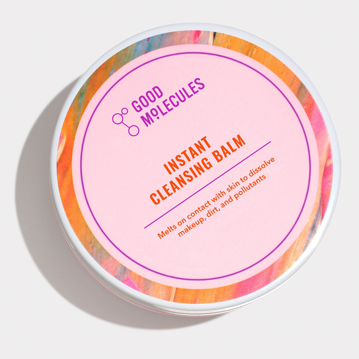 Good Molecules Instant Cleansing Balm 75g