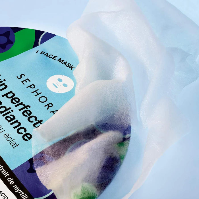 Sephora Collection Nourishing & Soothing Face Mask With Coconut (1 Mask)