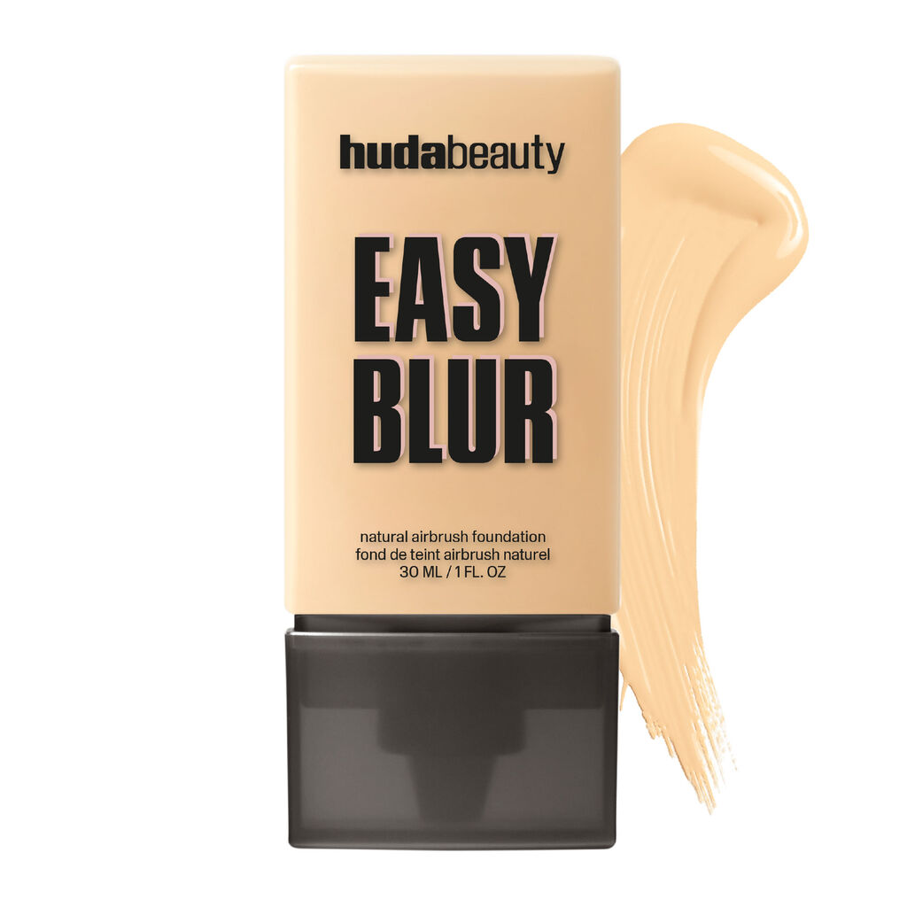 Huda Beauty Easy Blur Foundation